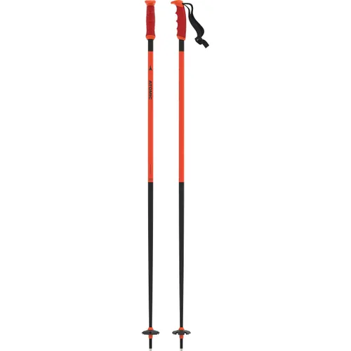 ATOMIC REDSTER Skistöcke - Länge 130 cm - Zuverlässiger