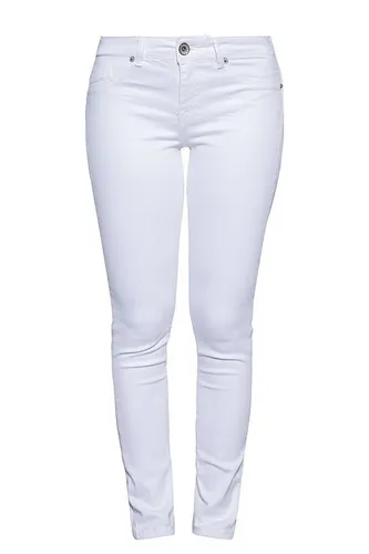 ATT Jeans Slim-fit-Jeans Belinda mit Passennaht