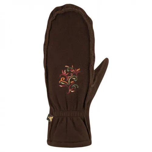 Auclair - Women's Embroidered Moc Mitt - Handschuhe