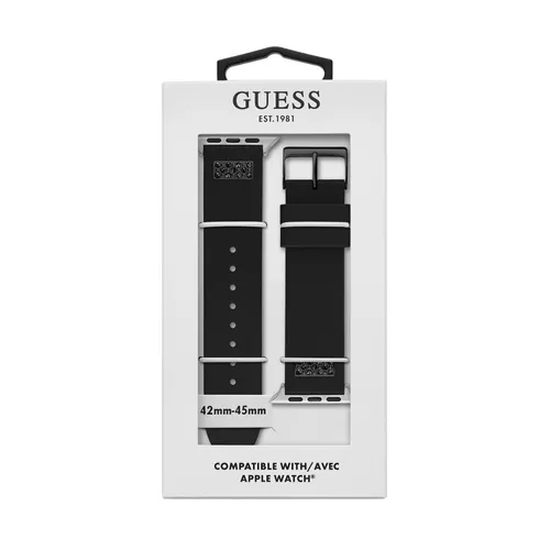 Austauschbares Smartwatch-Armband Guess CS3004S2 Black
