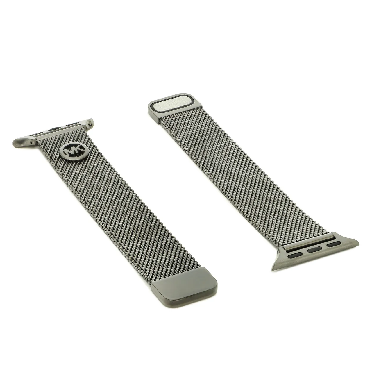 Michael Kors Austauschbares Smartwatch-Armband MKS8057E Grey - Preise  vergleichen