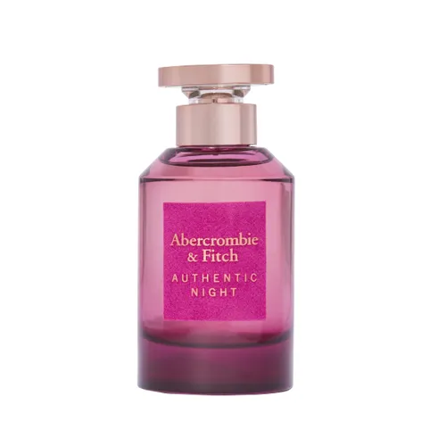 Authentic Night for Women Eau de Parfum
