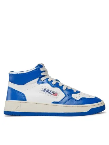 AUTRY Sneakers AUMWWB15 Blau