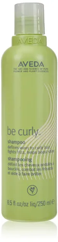 AVEDA Be Curly Shampoo 250 Ml Zitrone