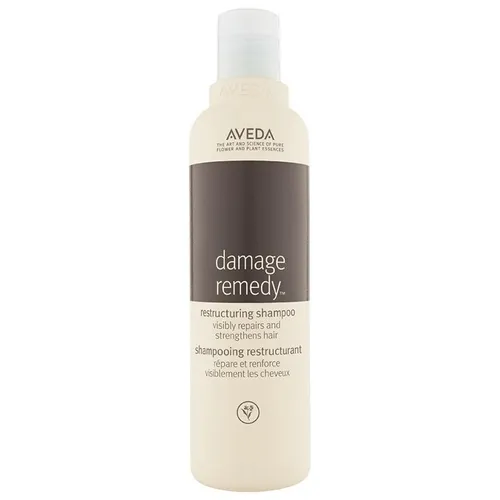 Aveda - damage remedy™ Damage Remedy Restructuring Shampoo 250 ml