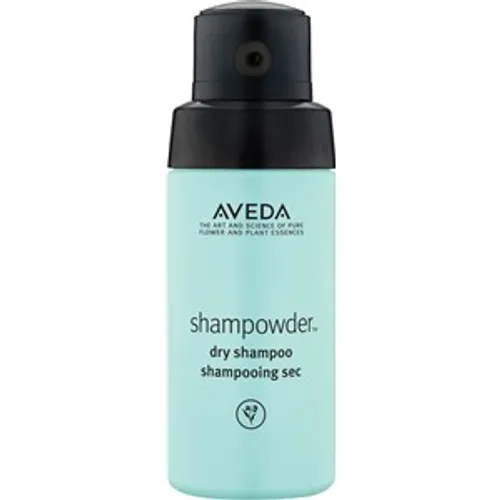 Aveda Shampoo Dry Trockenshampoo Damen