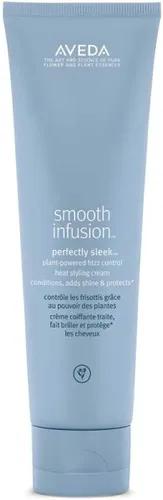 Aveda Smooth Infusion Perfectly Sleek Heat Styling Cream 150 ml