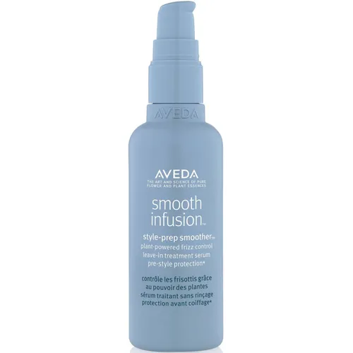AVEDA Smooth Infusion Style-Prep Smoother 100 ml