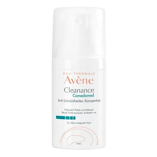 Avène - Cleanance Comedomed Gesichtscreme 30 ml
