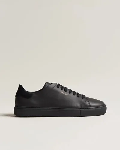 Axel Arigato Clean 90 Sneaker Black/Black