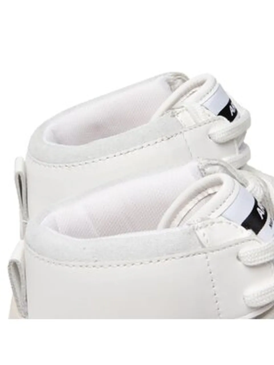 Axel Arigato Sneakers Dice Hi Sneaker 41018 Weiß