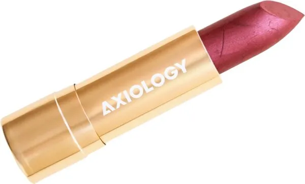 Axiology Natural Lipstick Fundamental 4 g