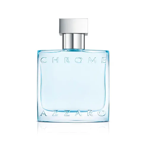 Azzaro Chrome Parfüm für Herren | Eau de Parfum Spray |