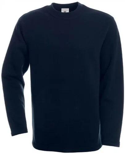 B&C Sweatshirt Open Hem Sweatshirt / Pullover