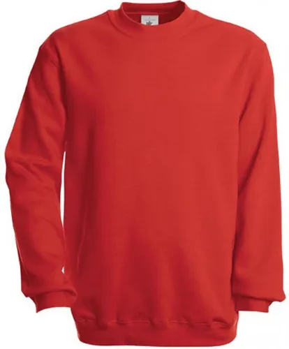 B&C Sweatshirt Set In Sweatshirt / Pullover