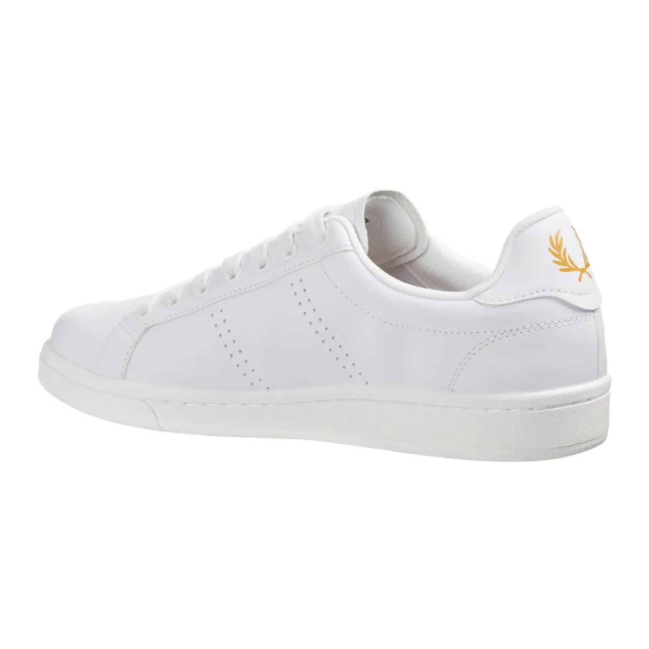 B721 Sneakers Fred Perry