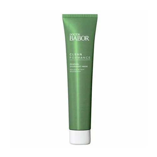 Babor Clean Performance Renewal Overnight Mask 75 ml
