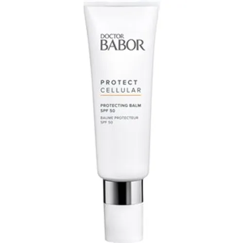 BABOR Doctor Protect Cellular Protecting Balm SPF 50 Gesichtscreme Damen