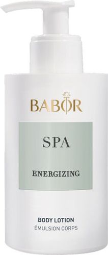BABOR SPA Energizing Body Lotion 200 ml
