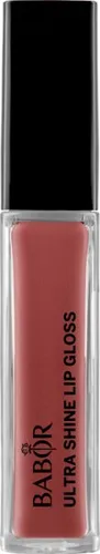 BABOR Ultra Shine Lip Gloss 6 ml 06 nude rose