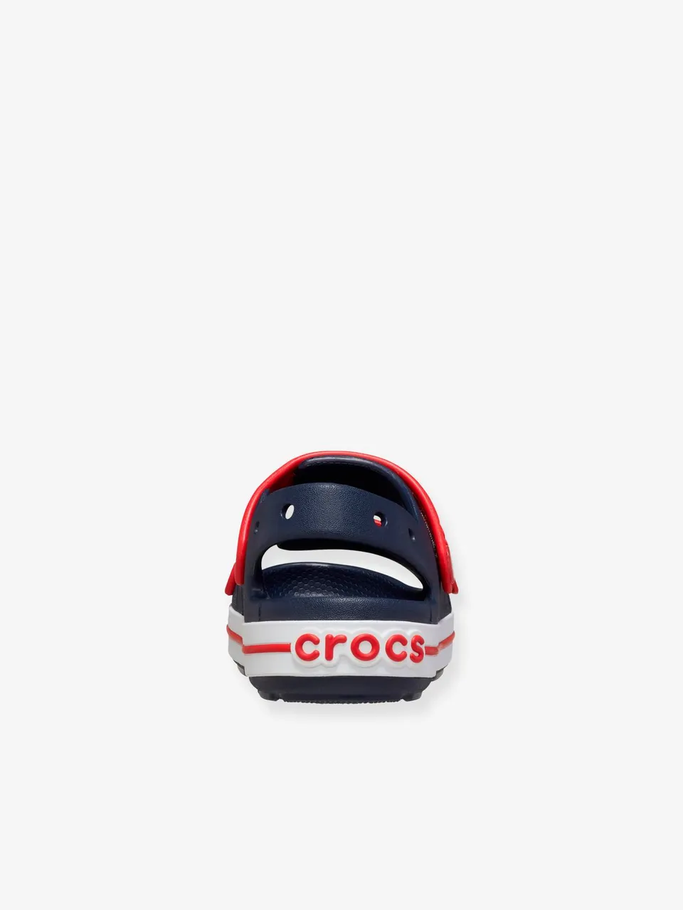 Baby Clogs 209424 Crocband Cruiser Sandal CROCS