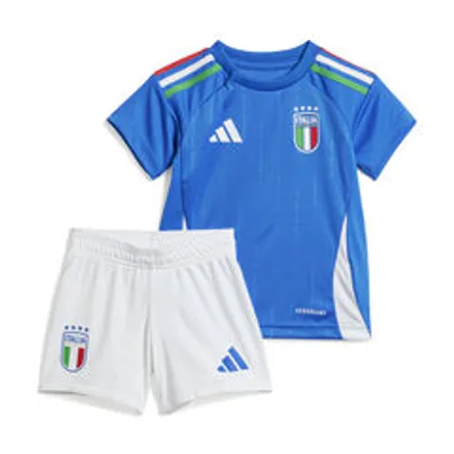Baby Fußball-Trikotset EURO 2024™ ITALIEN HEIMAUSRÜSTUNG