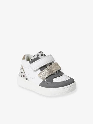 Baby Klett-Sneakers