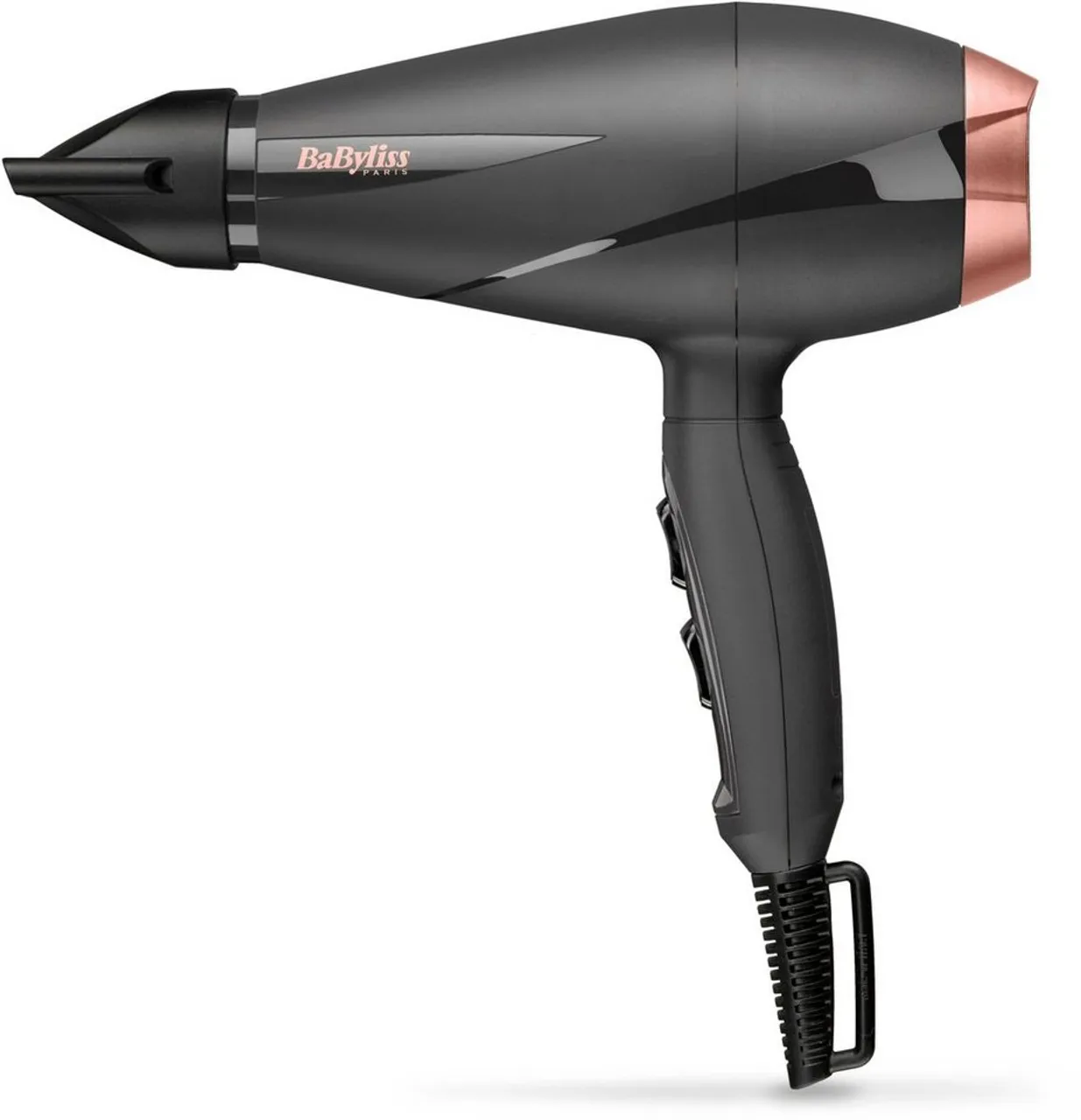 BaByliss Ionic-Haartrockner BaByliss Smooth Pro 2100, 2100 W