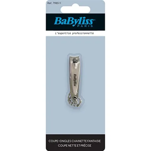 BaByliss Paris Accessories Nail Clipper Small