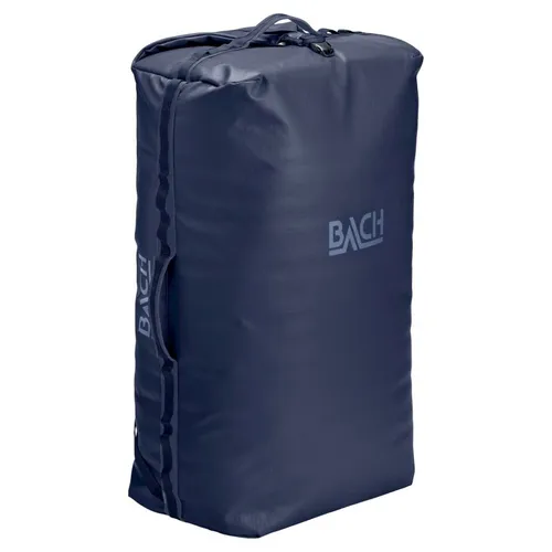 Bach Dr. Expedition 90 - Duffel Bag Midnight Blue 90 L