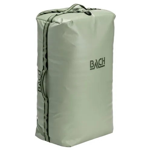 Bach Dr. Expedition 90 - Duffel Bag Sage Green 90 L