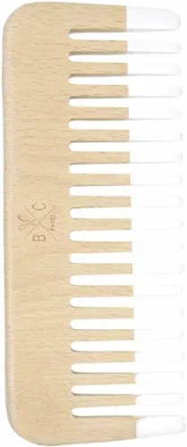 Bachca Wooden Comb