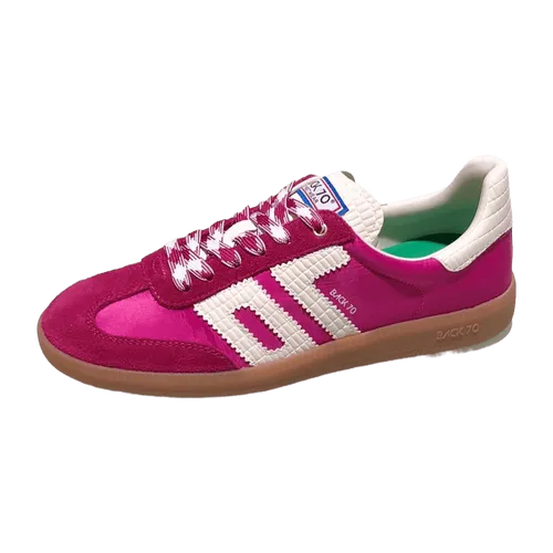 Back 70 Sneaker für Damen, pink