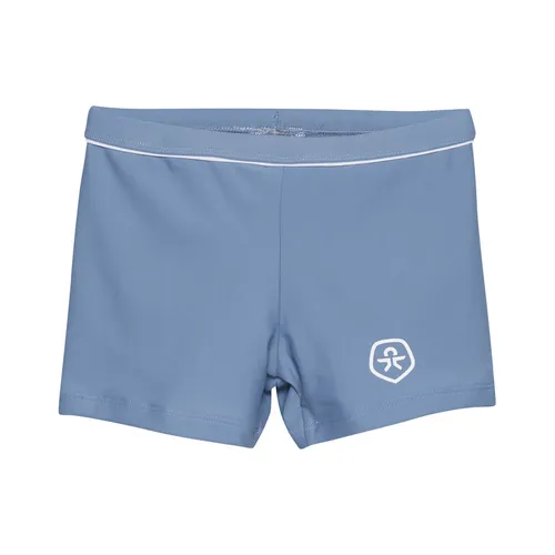 Badehose SOLID UNI in coronet blue