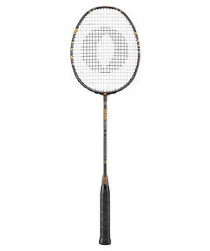 Badmintonschläger Dual Tech
