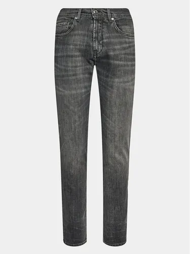 Baldessarini Jeans B1 16502/000/1699 Grau Regular Fit