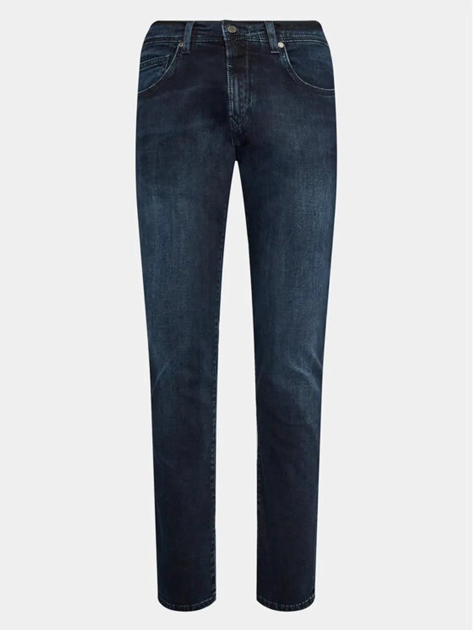 Baldessarini Jeans B1 16516/000/1480 Dunkelblau Regular Fit