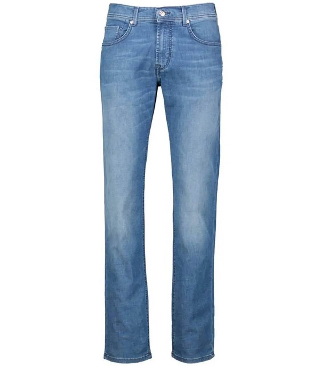 Baldessarinini 5-Pocket-Jeans Herren Jeans JACK Regular Fit (1-tlg)
