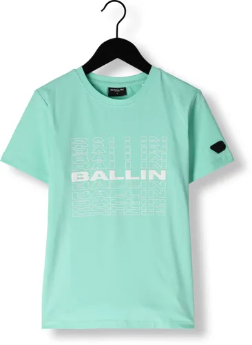 Ballin Jungen Pullover & Cardigans 017120 - Minze