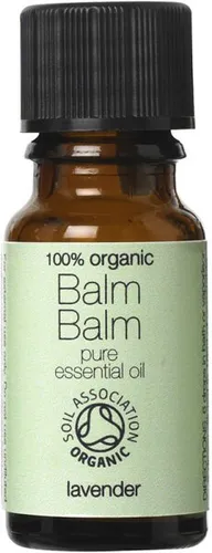 Balm Balm Essential Oil Lavender 10ml