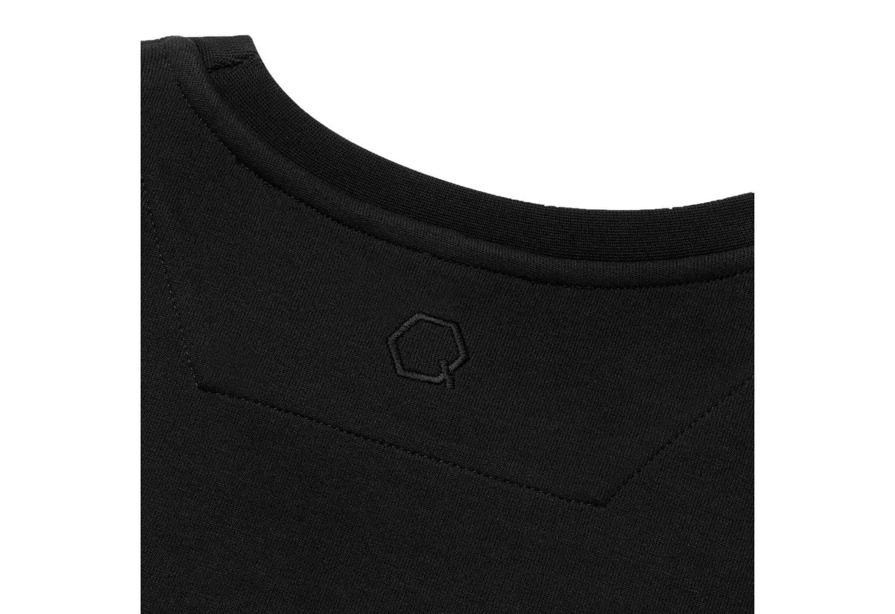 BALR. T-Shirt Herren T-Shirt - Q-Series Regular Fit T-Shirt