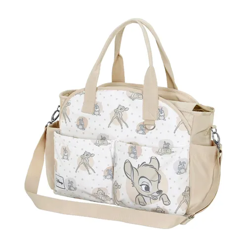 Bambi Tender-Mommy Tasche für Kinderwagen
