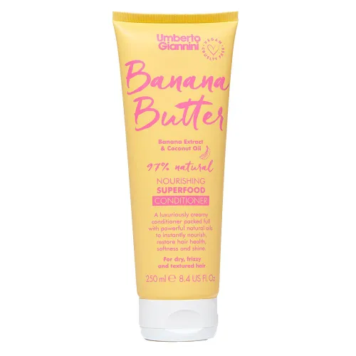 Banana Butter Conditioner