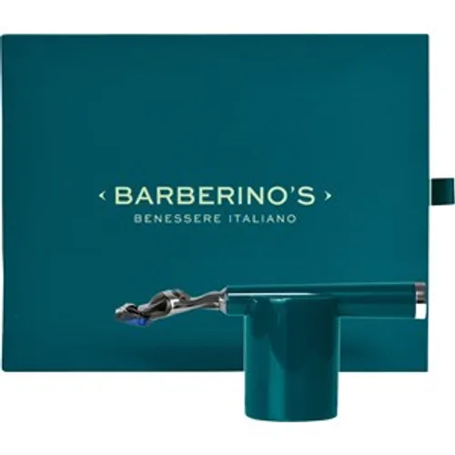 Barberino's Bartpflege Ultimate 5 Blade Razor Rasur Unisex