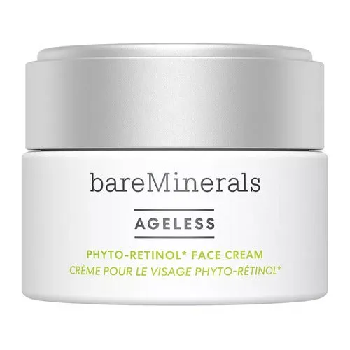 BareMinerals Ageless Phyto-Retinol Face Cream 50 ml