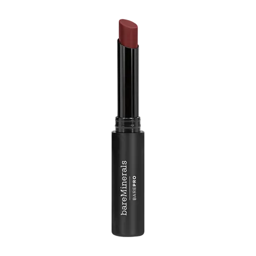 bareMinerals barePro Longwear Lipstick 2 g, Cranberry