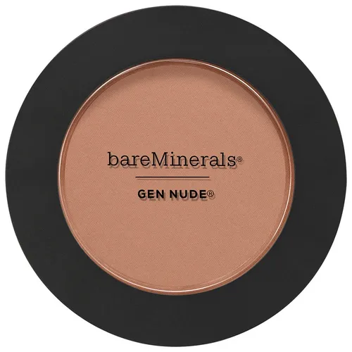 bareMinerals - Gen Nude Powder Blush 6 g BEIGE F - BEIGE FOR DAYS