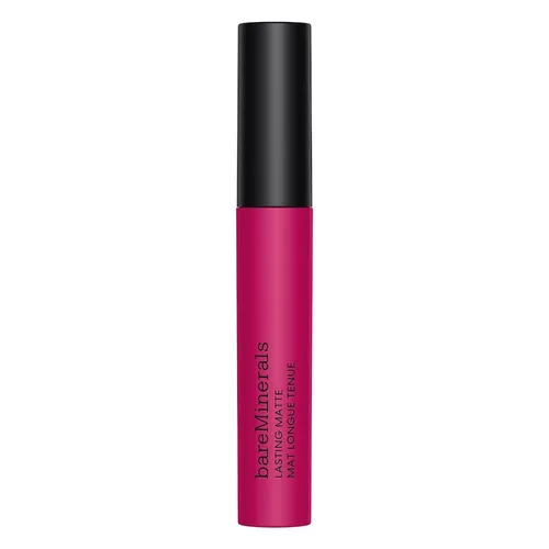 bareMinerals - Mineralist Lasting Matte Liquid Lipstick Lippenstifte 3.7 ml EXPRESSIVE