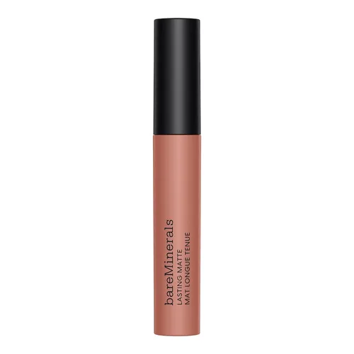 bareMinerals - Mineralist Lasting Matte Liquid Lipstick Lippenstifte 3.7 ml LUCKY
