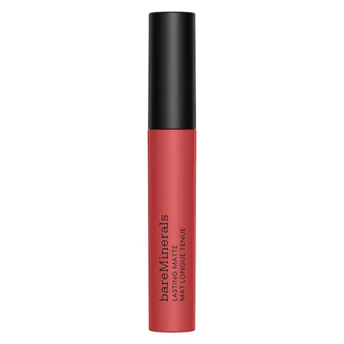 bareMinerals - Mineralist Lasting Matte Liquid Lipstick Lippenstifte 3.7 ml SPIRITED